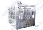 6000 B/H PET Bottle Beverage Carbonated Drink Filling Machine Energy Saving