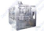 carbonated water filling machine carbonated beverage filling machine