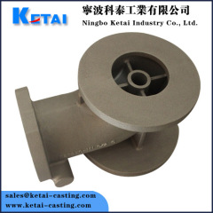 Aluminum Alloy Auto Parts