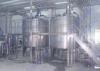 Concentrated Fruit Juice Processing Equipment / Bottle Juice Sterilizing System