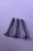 Wood screws DIN95 (large range of sizes)