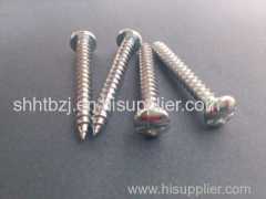 self tapping screws (din7981)