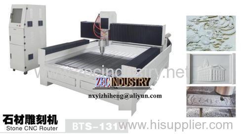 CNC Engraving Machine/CNC Router - Stone CNC Router