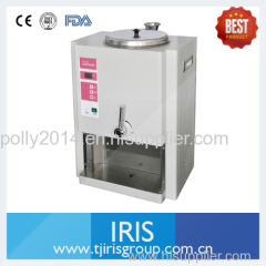 2014 New stainless steel Dental argar mixer