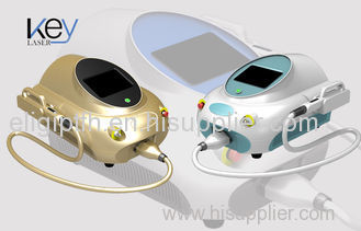 Effective Elight Ipl Rf Laser Freckle / Wrinkle / Hair Removal Machine For Women / Men