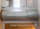 Ornament Solid Aluminum Wall Panels for Concrete Column Cylinders , Square Pillars