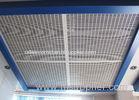 Square Hole Perforated Metal Ceiling / Clip in Ceiling for Office Building Ceiling