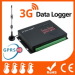 3G Ethernet Multipoint Data Logger