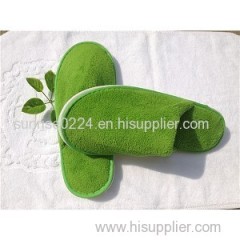 Hotel disposable slippers(non-woven,velvet,terry cloth...)