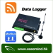 Multipoint Temperature Wi-Fi Data Logger