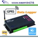 Pulse Counter GPRS Data Logger