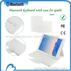 Smart bluetooth mouse keyboard