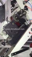 YT Series DOUBLE -color flexible printing machine