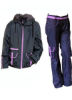 New Fashion Woman Raincoat Rain Suits