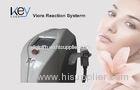 Face Lifting Wrinkle Removal Viora Reaction Beauty Salon Machine , Body Slimming Equipment
