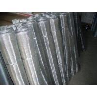 Window screen wire mesh/wire netting for windows and doors