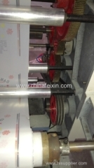 YT Series 2 color non-woven flexible printing machine