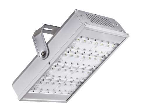 die-casting aluminum body led tunnel lamps