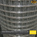 China galvanized welded wire mesh fence roll