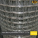 Galvanized welded wire mesh