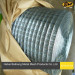 Galvanised welded wire mesh