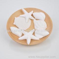 home fragrance diffuser/ 10ml Clay Diffuser with wooden plate