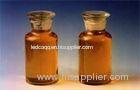 91-22-5 Benzopyridine Medical Intermediate C9H7N , Quinoline , Benzo Pyridine For Pharmaceutical Ind