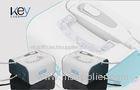 Non - Invasive Skin Care Hifu Machine For Face And Neck Lift , Face Wrinkle Remover