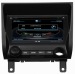 Ouchuangbo Auto Radio DVD Player GPS Navigation for Peugeot 405 S100 Platform 3G Wifi TV Audio Player