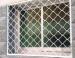 beautiful grid wire mesh/guarding mesh for windows and doors