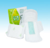 Thin woman sanitary towel day use 240mm