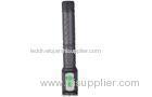 High lumen emergency lighting Rechargeable Tactical Flashlight with multi tool