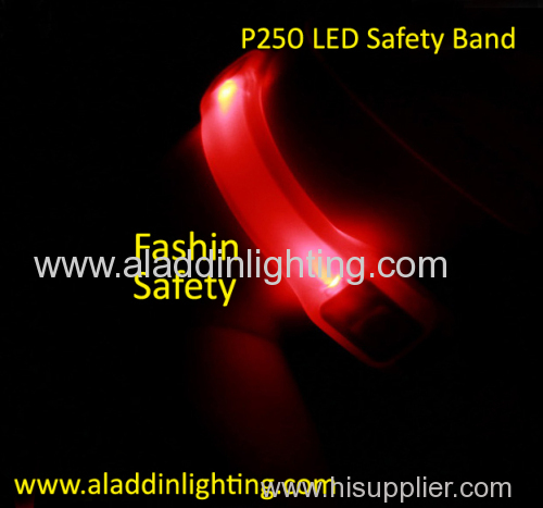 LED Sport Safety arm light