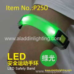 LED Sport safety Band Light