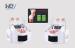 3d Radio Frequecy Cavitation Rf System Lipo Laser Slimming Machine For Body Sculpting