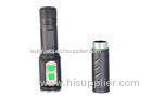 5 - mode Rechargeable Tactical Flashlight for Camping , 400LM