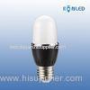 120 Degree 3W Decorative Led Globe Light Bulbs 270LM - 300LM For Interior Lighting