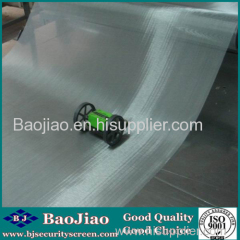 Stainless Steel Wire Mesh