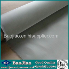Stainless Steel Wire Mesh