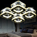 Modern luxury crystal ceiling lamps for selling