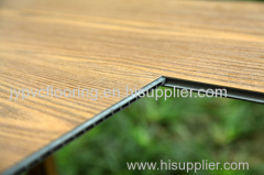 Pressureproof flooring super plank