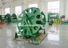 Uncoiler for Membrane Panel Production Line