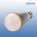 Bright 110V 120V Led 5 Watt Globe Light Bulbs Energy Efficient , 450 - 500 Lumen