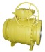 API6D full port ball valve