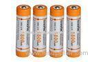 High power lithium ion rechargeable batteries for Electronic Cigarette