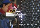 Tube To Tube Sheet All Position Pulse TIG Welding Machine With Water Cooling System