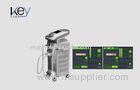 Medical Permanent Laser Hair Removal IPL Beauty Equipment With LCD Touch Screen