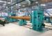Cir - Seam MAG - TIG Welding Machine Station for Header , Dia 159mm-1100mm