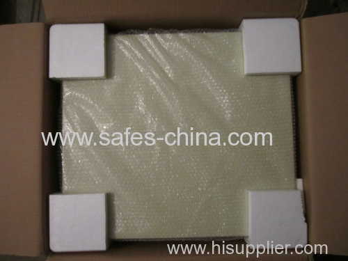 Yosec Motor driven hotel bedroom/guesthouse safes