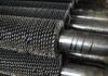 Carbon Steel / Cr-Mo Alloy Steel ERW Spiral Fin Tube Welding Line